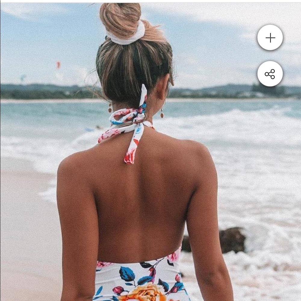 Bathing suit Cupshe